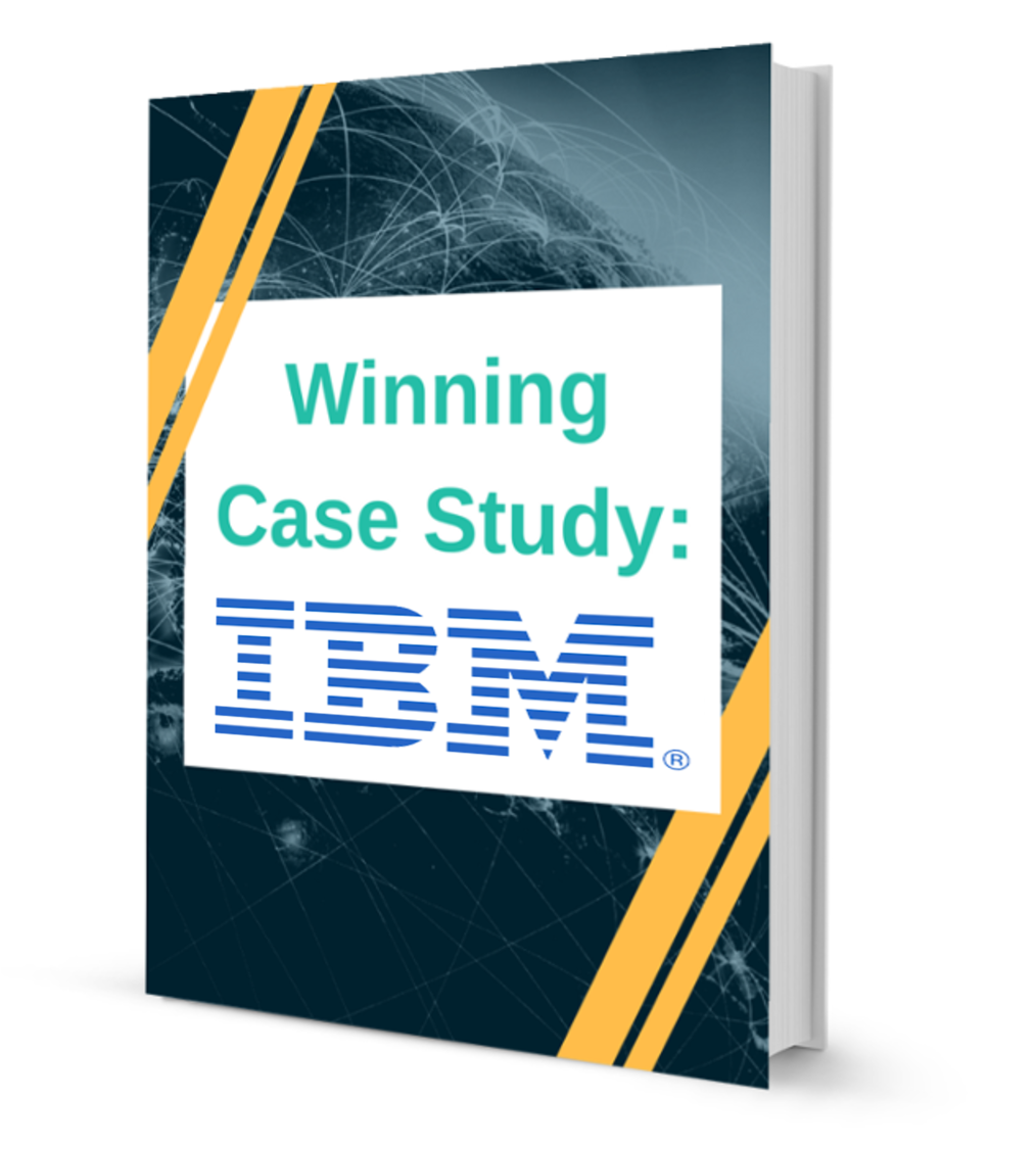 case study on ibm